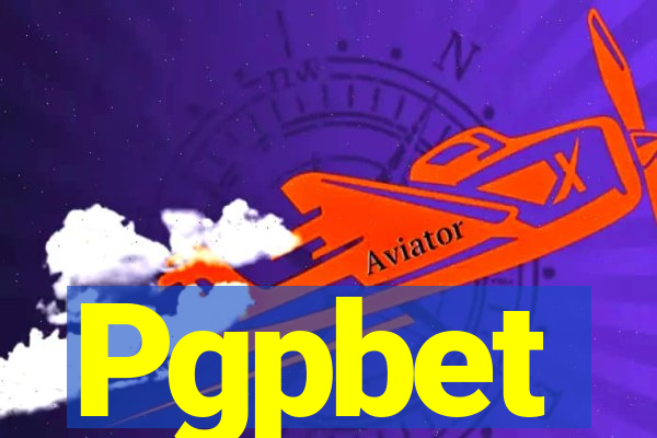 Pgpbet