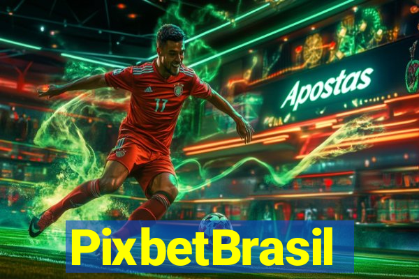 PixbetBrasil