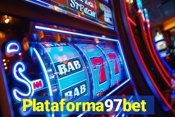 Plataforma97bet