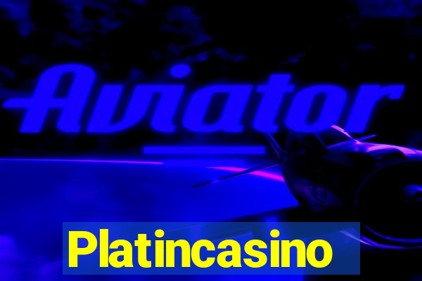 Platincasino