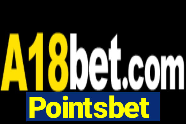 Pointsbet