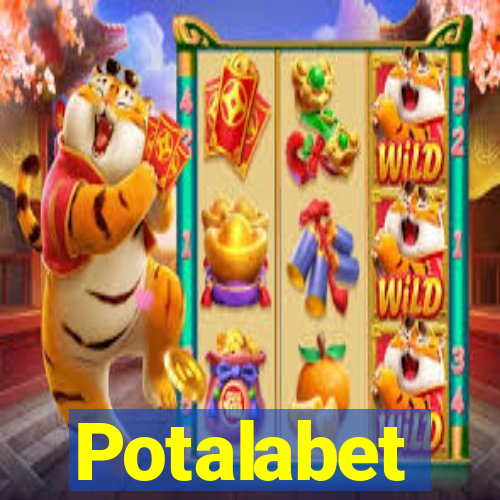 Potalabet