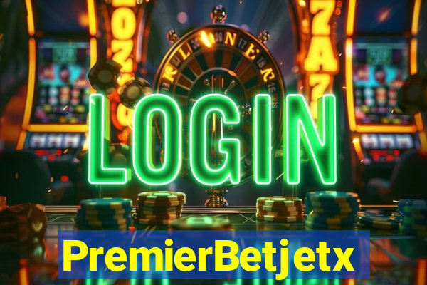 PremierBetjetx