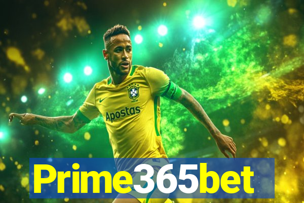 Prime365bet