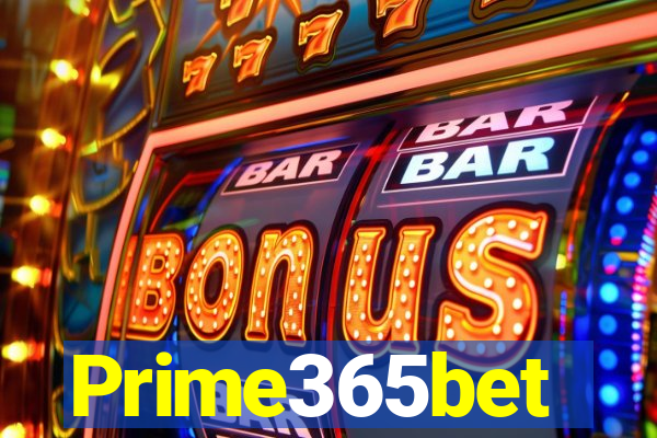 Prime365bet