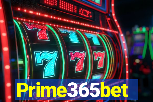 Prime365bet