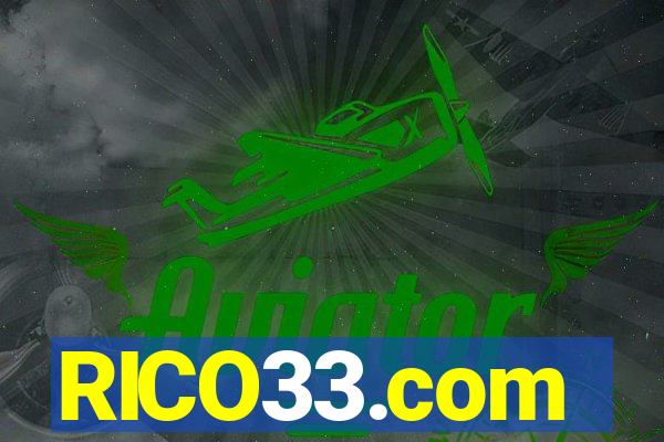 RICO33.com