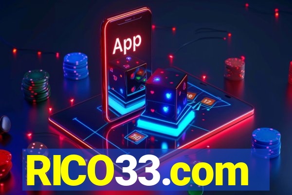 RICO33.com