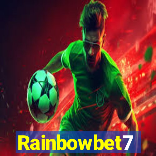 Rainbowbet7