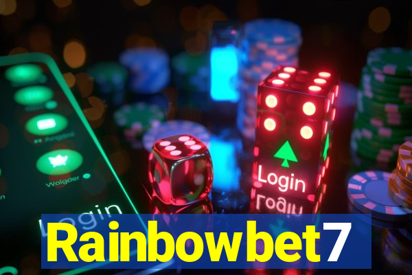 Rainbowbet7