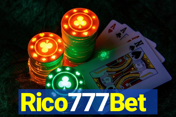 Rico777Bet