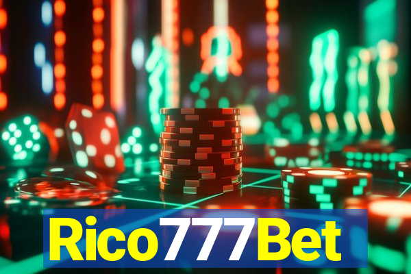 Rico777Bet