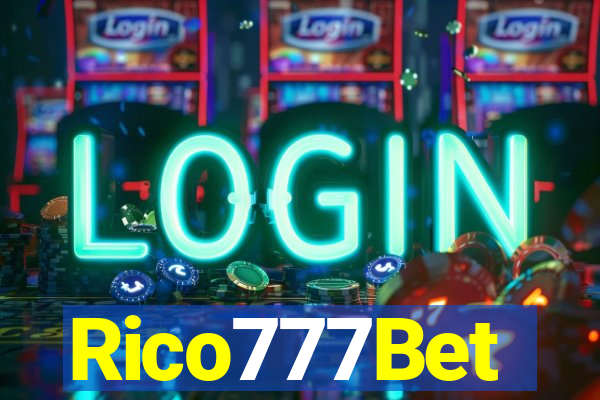 Rico777Bet