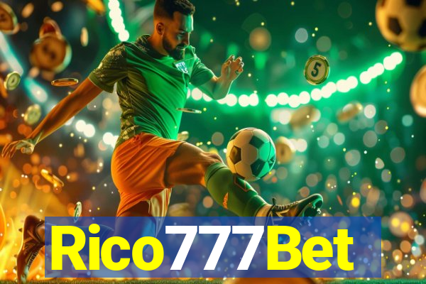 Rico777Bet