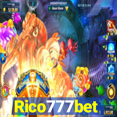 Rico777bet