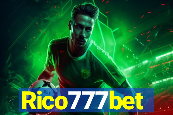 Rico777bet