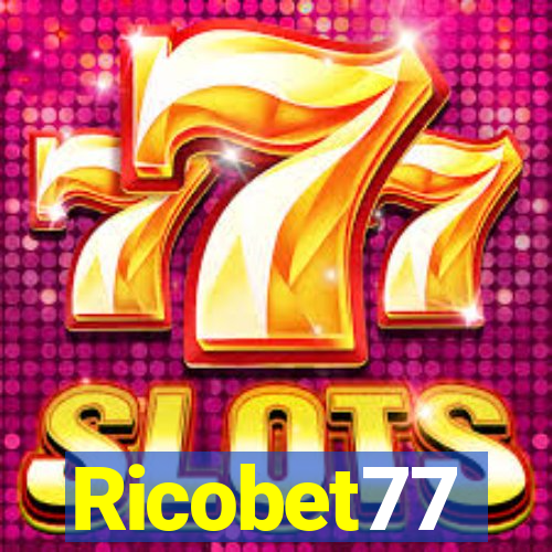 Ricobet77