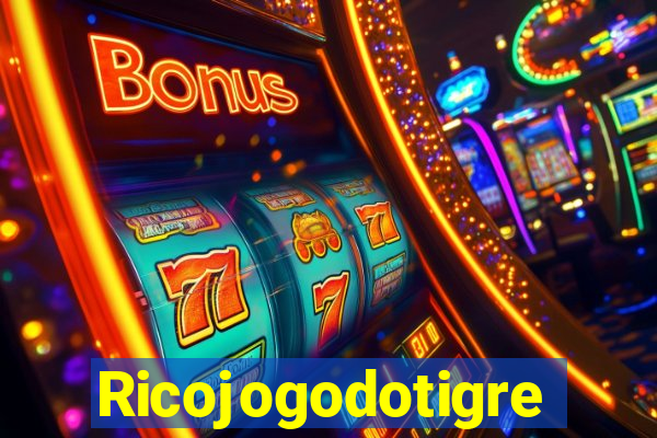 Ricojogodotigre