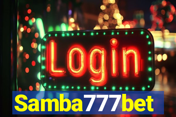 Samba777bet