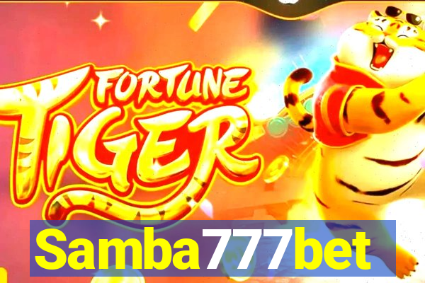 Samba777bet