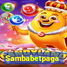 Sambabetpaga