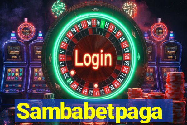 Sambabetpaga