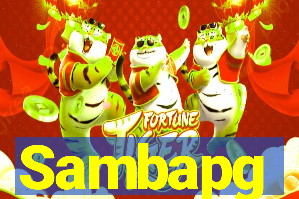 Sambapg