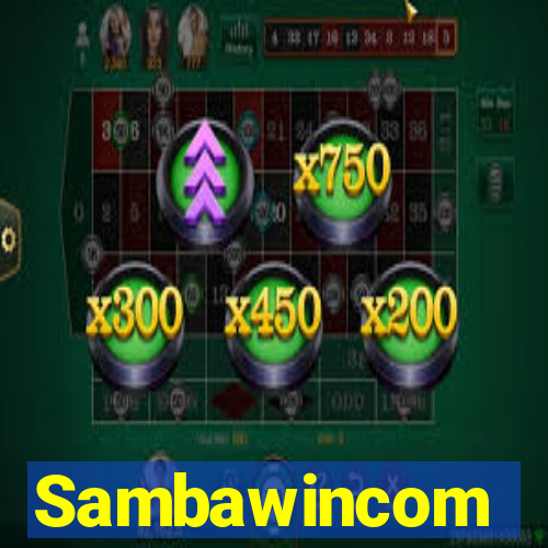 Sambawincom