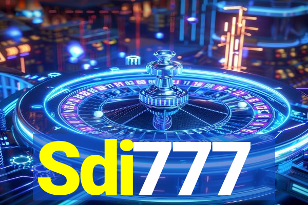 Sdi777