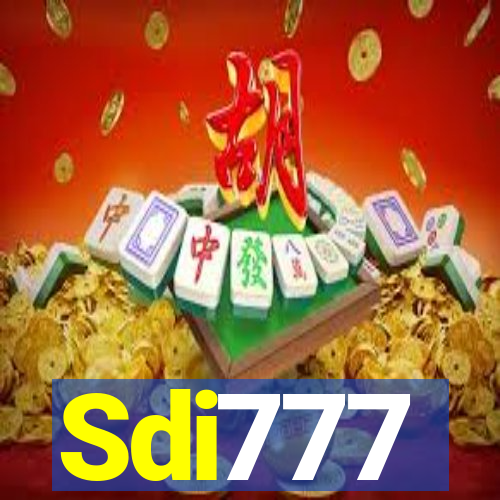 Sdi777