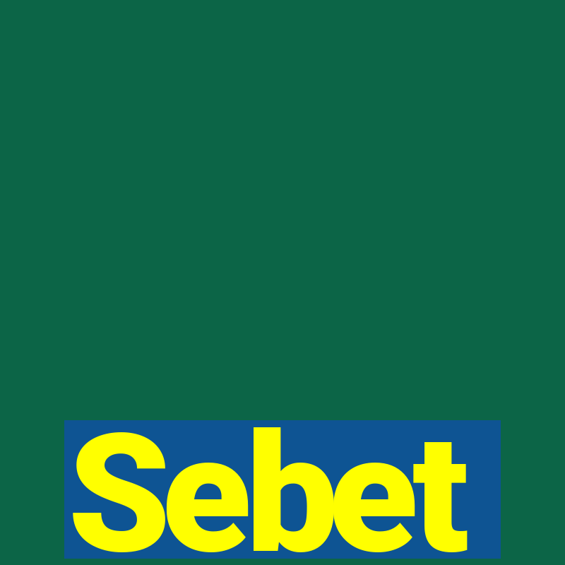 Sebet