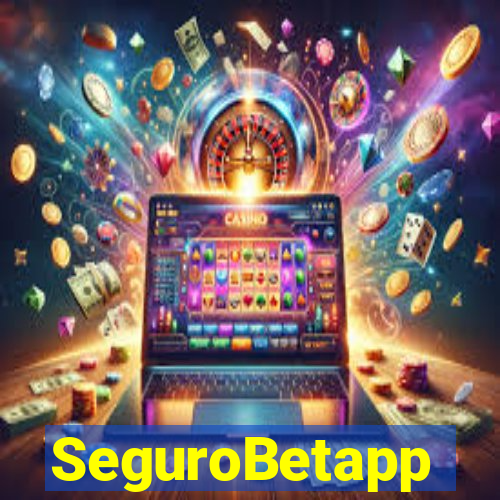 SeguroBetapp