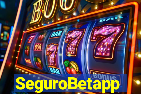 SeguroBetapp