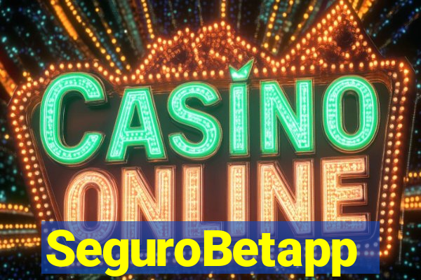 SeguroBetapp