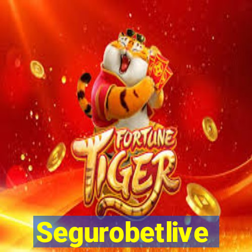 Segurobetlive