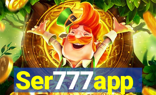 Ser777app