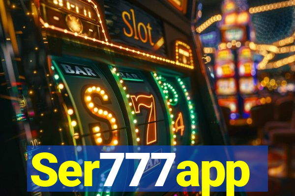 Ser777app