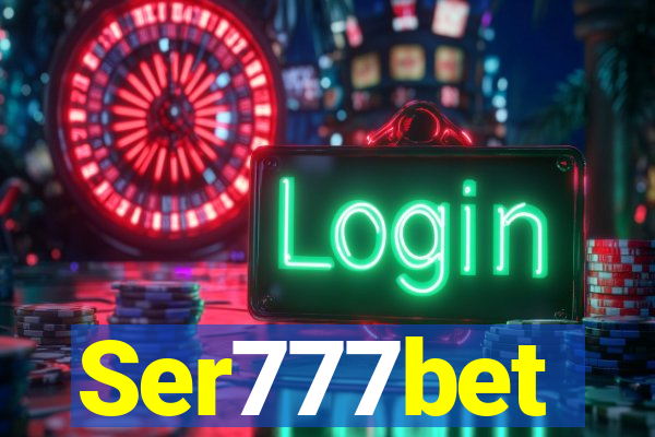 Ser777bet