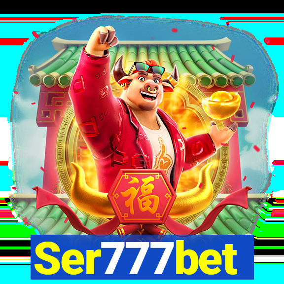 Ser777bet