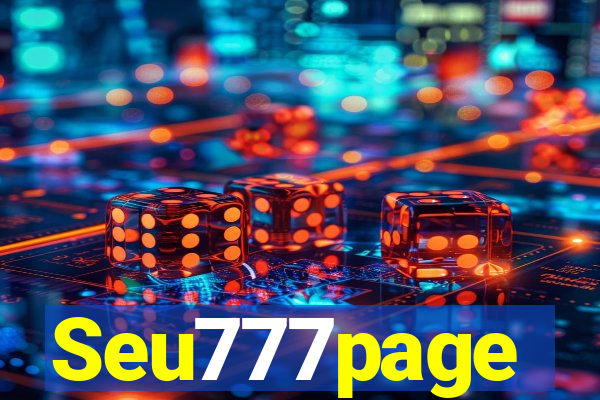 Seu777page