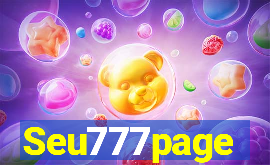 Seu777page