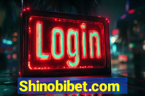 Shinobibet.com