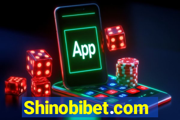 Shinobibet.com