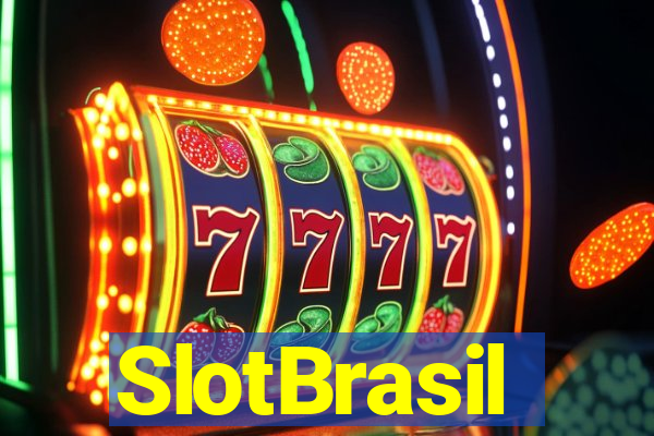 SlotBrasil