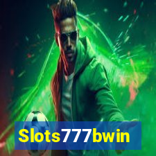 Slots777bwin