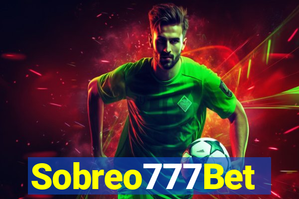 Sobreo777Bet