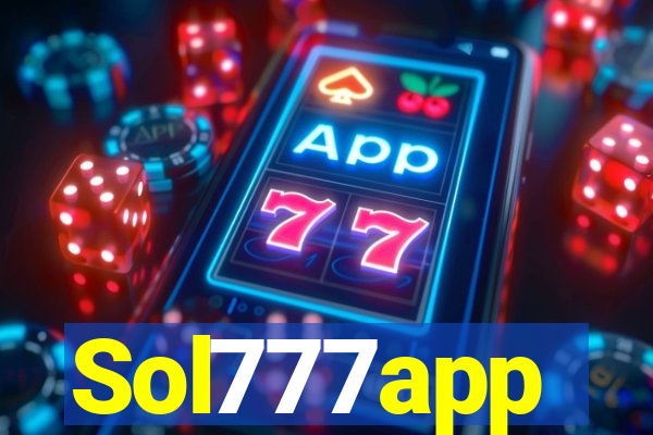 Sol777app