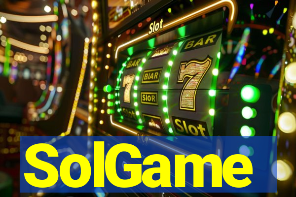 SolGame