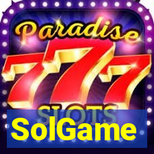 SolGame