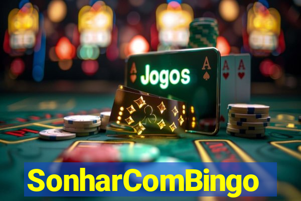 SonharComBingo